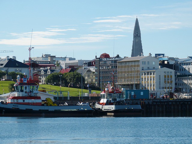 La aerolínea Norwegian conectará España con Islandia