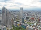 Meliá abrirá establecimientos hoteleros en Japón