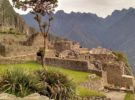 Crecimiento del turismo en Perú en el primer semestre de 2016