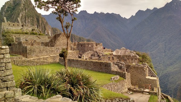 Crecimiento del turismo en Perú en el primer semestre de 2016