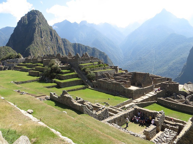 Perú es el país con mayor reputación de Sudamérica