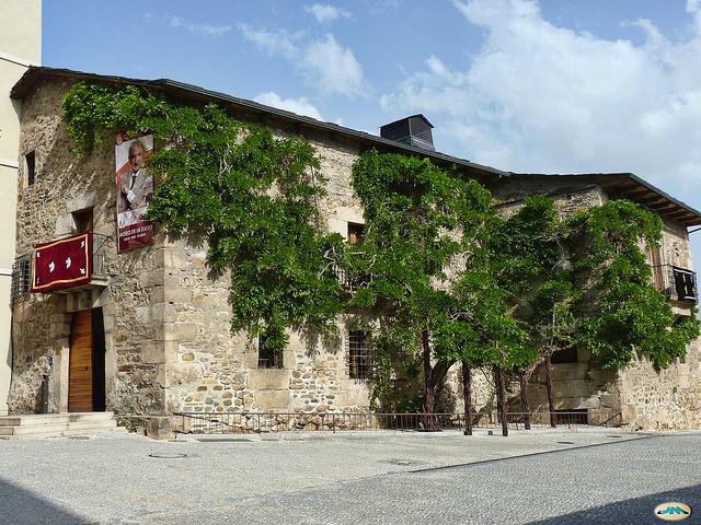 El Museo de la Radio Luis del Olmo, en Ponferrada