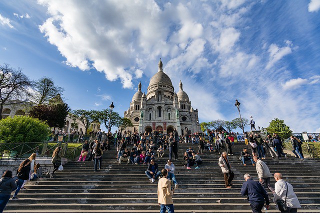 Preocupación por el declive del turismo en Francia