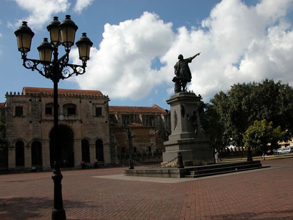 Santo Domingo mejorará la seguridad en la Ciudad Colonial