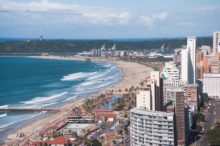 Las 6 visitas indispensables para disfrutar en Durban