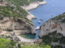 Las 5 playas para disfrutar en la región de Dalmacia Split