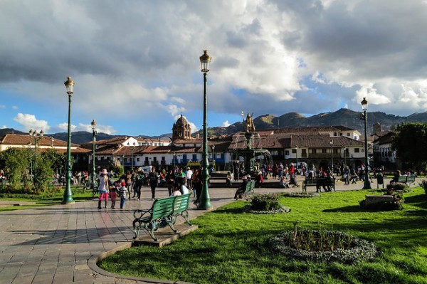 Las 7 visitas para disfrutar en Cusco
