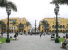 Fecha del estreno de la ruta Lima-Cartagena de Indias