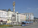Las 5 visitas para disfrutar en Linz