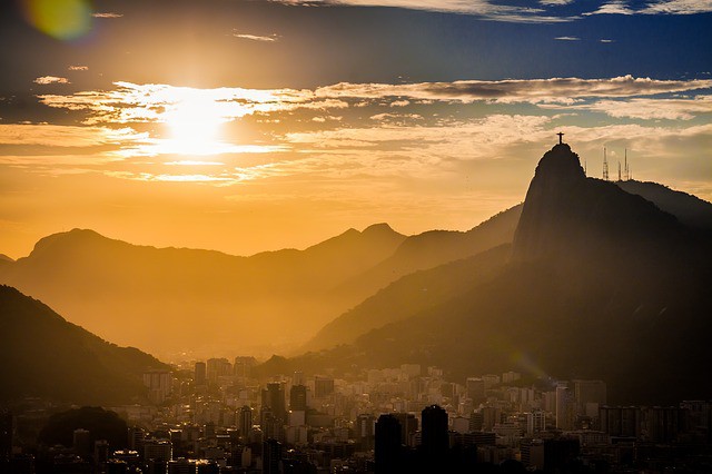 Los hoteles de Río de Janeiro están preparados para los Juegos Olímpicos