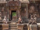 Camboya buscará atraer al turista senior