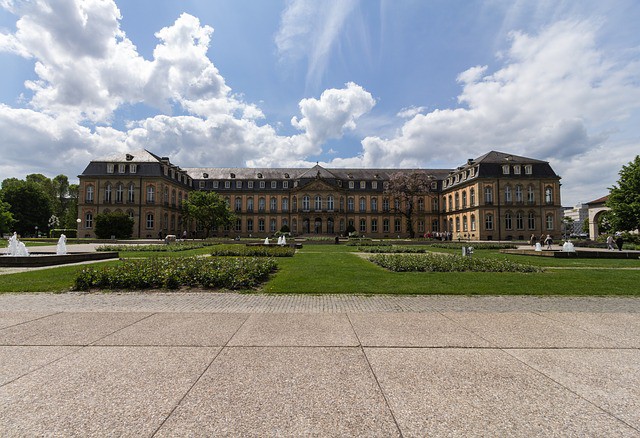 Las 8 visitas recomendables en Stuttgart