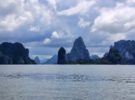 Cooperación en materia de turismo entre Tailandia y Vietnam