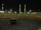 La Meca tendrá el hotel más grande del mundo
