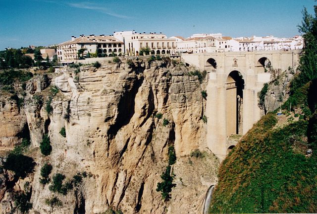 Catalonia abrirá un nuevo hotel en Ronda