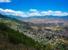 Las 7 visitas para disfrutar en Tegucigalpa
