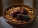 Cinco manjares de la gastronomía asturiana