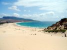 Las cinco mejores playas de España de 2016