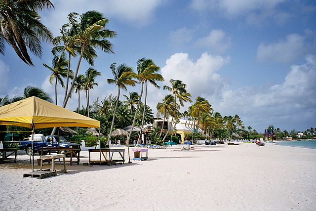 El Destino más romántico del Caribe en los World Travel Awards 2016