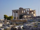 Datos preocupantes del turismo en Grecia