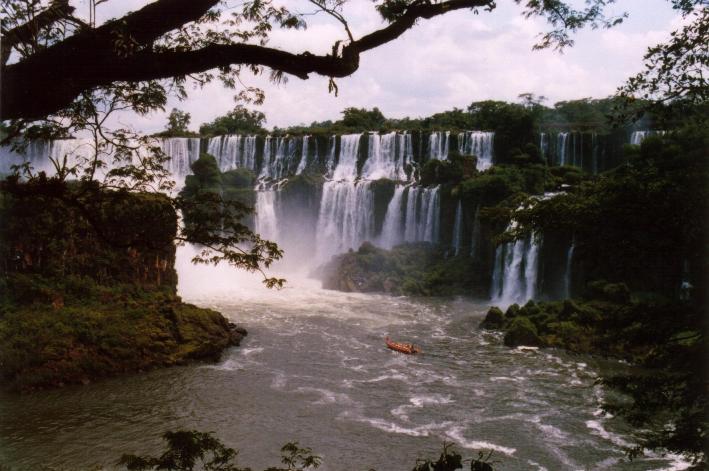 Se presenta Ruta Jesuíta Turística en Sudamérica