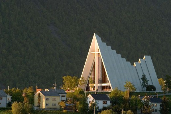 Las 6 visitas para disfrutar en Tromso