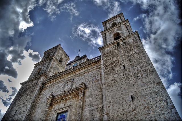 Ruta de las Iglesias de Valladolid