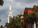Las 6 visitas para conocer Charleston