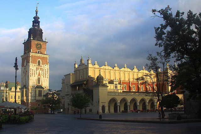 Las 6 visitas para disfrutar en Cracovia