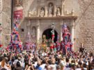 Las Fiestas de la Mare de Deu de la Salut, en Algemesí, Patrimonio Cultural Inmaterial de la Unesco