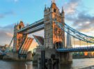 Elegida la Mejor ciudad para visitar en los Times Travel Awards London 2016
