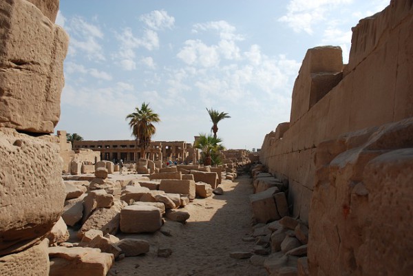 Luxor albergará Conferencia Mundial de Turismo