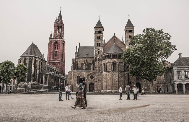 Las 5 visitas para disfrutar en Maastricht