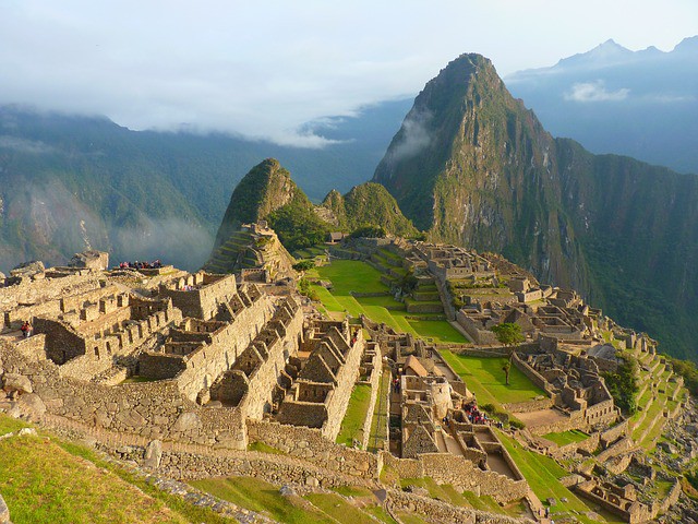 Perú tendrá vuelos directos desde China