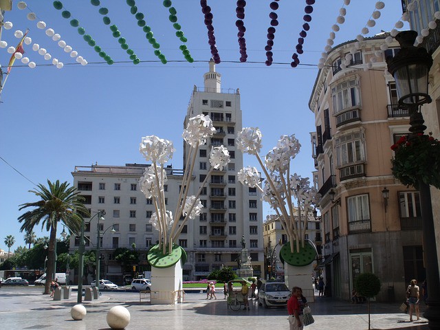 Crece el interés de los apartamentos turísticos en Málaga