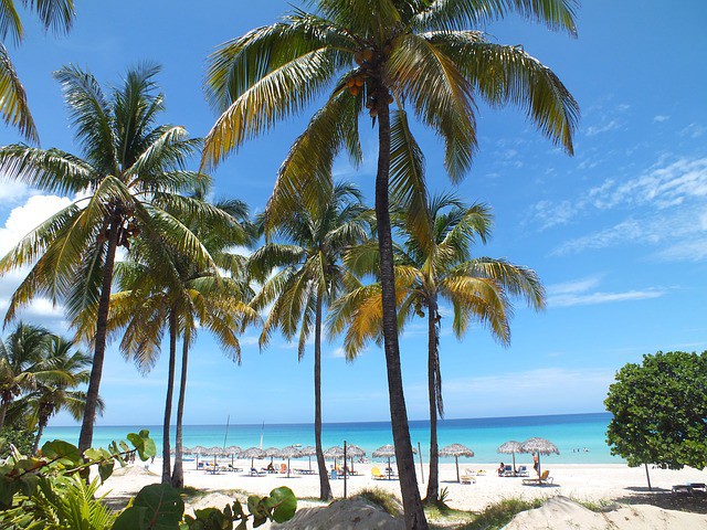 Los hoteles de Varadero se preparan para la temporada alta