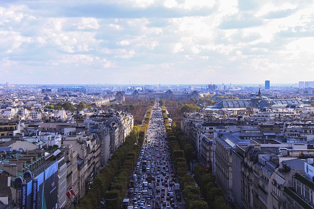 Nueva inversión de Francia para mejorar el sector turístico