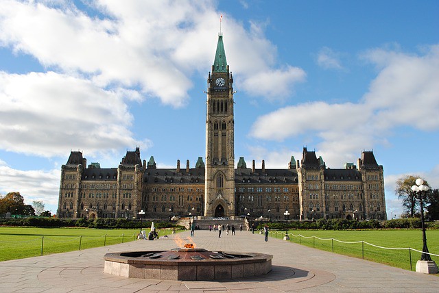 Las 7 visitas para disfrutar en Ottawa