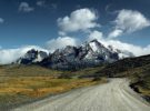 El Parque Torres del Paine de Chile exigirá reserva previa