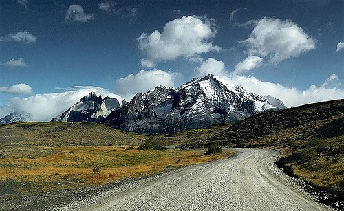 El Parque Torres del Paine de Chile exigirá reserva previa