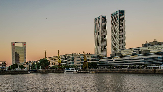 Buenos Aires tendrá un hotel Viceroy en 2019