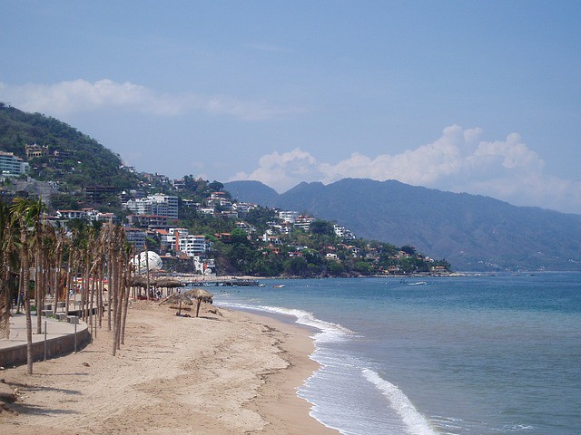 Puerto Vallarta es el Mejor Puerto de la Riviera de México y Sudamérica