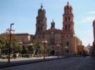 San Luis de Potosí albergará conferencia regional de turismo de aventura