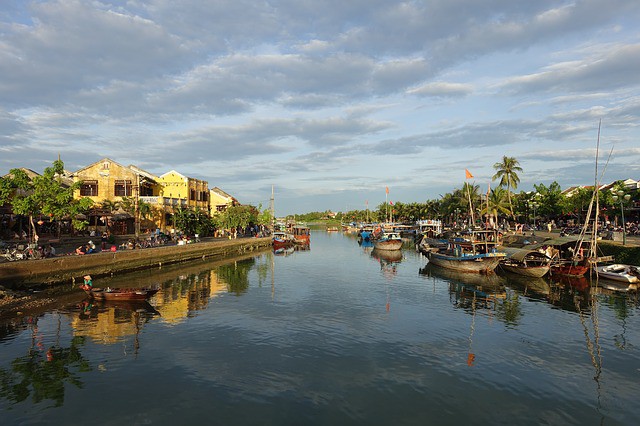 Vietnam tendrá el primer hotel Four Seasons