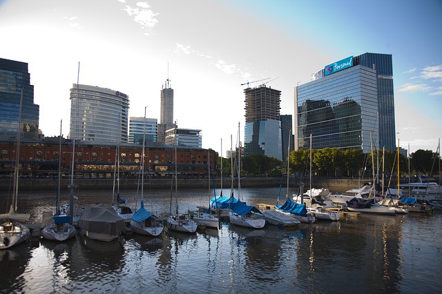 Buenos Aires celebra el Mes del Turismo 2016