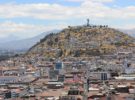 Quito quiere potenciar el sector turístico