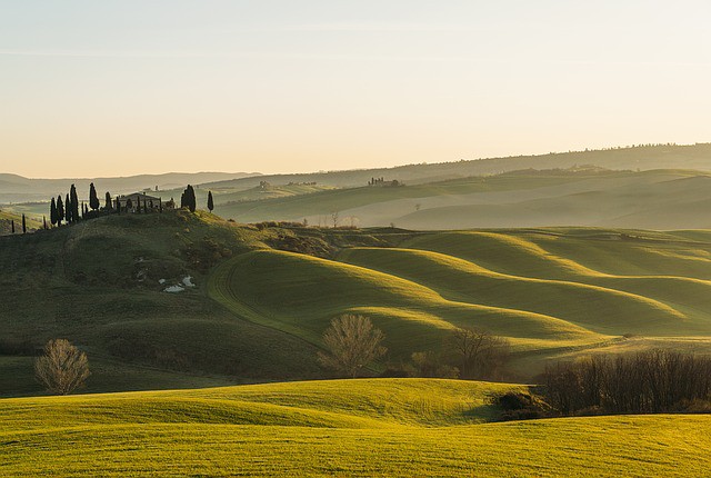 La Marca Curio tendrá hotel en la Toscana