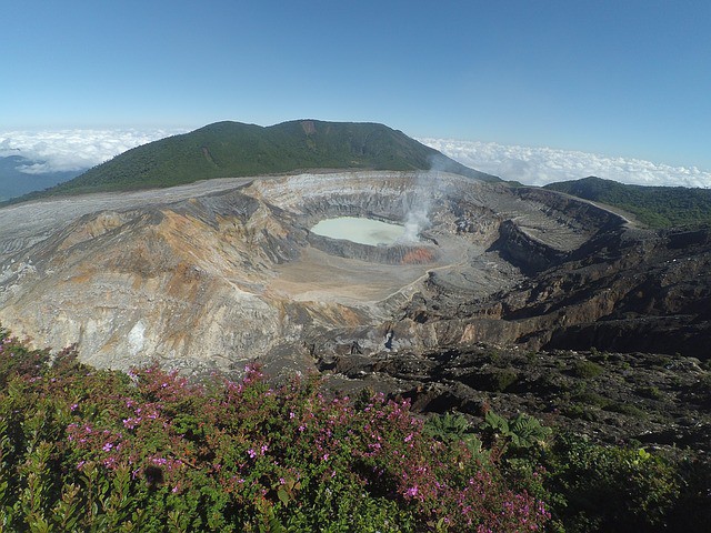 Costa Rica mejorará la accesibilidad de los Parques Nacionales