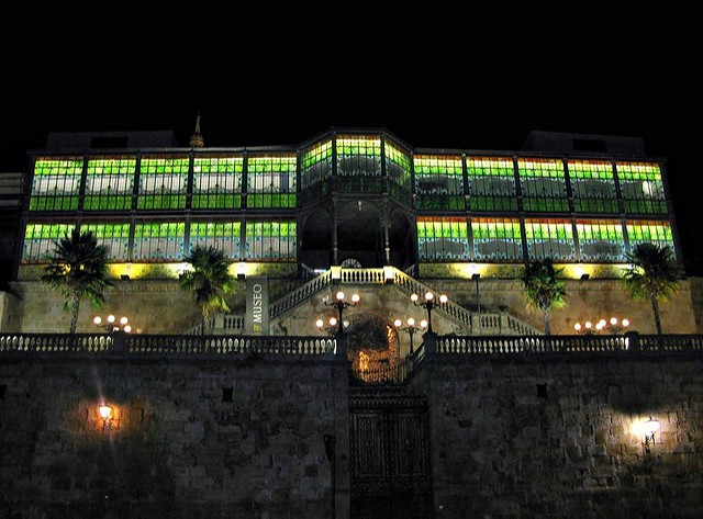 Cinco museos a visitar en Salamanca