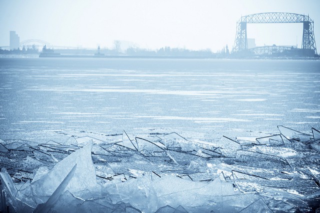 Duluth, la ciudad donde nació Bob Dylan